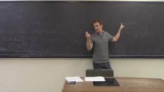 Taylor Approximations and Sobolev Spaces Part 1 of 2