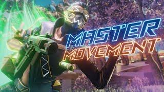 MASTER APEX LEGENDS MOVEMENT GUIDE // How To Get Better Movement!
