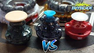 Делаем топовый драйвер - Биринг своими руками. МОД на наконечник Квест. Beyblade burst Bearing MOD