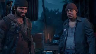 Прохождение Days Gone. Новый мотоцикл и задания от Марка Коупленда