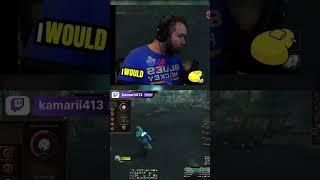 Hekili: Good or bad? #gaming #twitch #worldofwarcraft
