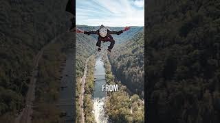 New River Gorge Adventures in West Virginia