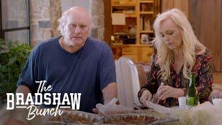 Terry Bradshaw Coins Hilarious Nickname for Daughter's BF | The Bradshaw Bunch | E!