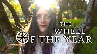 The Wheel of the Year