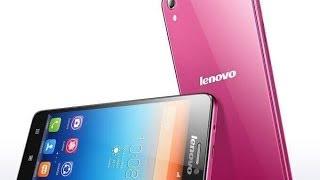 Прошивка Lenovo s850