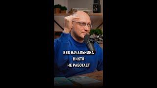 Без начальника никто не работает | #ВалерийРазгуляев | #dvconsulting #BeyondTaylor