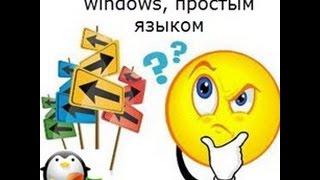 Ассоциации файлов windows