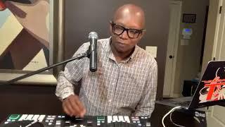 DJ MIX MASTER T PRESENTS NEW Southern Soul Music