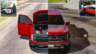 Madout 2 Vs Car Parking Multiplayer | Detailed Comparison