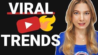 Nutze jetzt DIESE google TRENDS für VIRALE VIDEOS auf YOUTUBE & TIKTOK