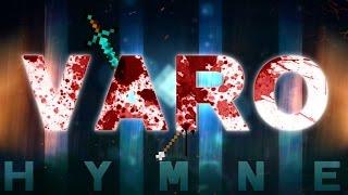 DIE ULTIMATIVE MINECRAFT VARO 4 HYMNE! [Song] prod by Mikel