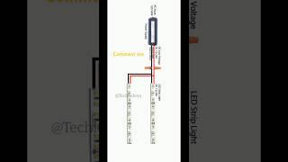 DIY ,Lights for yt background Restore , Recreation Subscribe for more