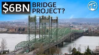 Inside the Most Disputed Bridge Project in the US