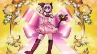 [Diffrent Music]TMM, OP Transformations, & Ending[Diffrent Music]
