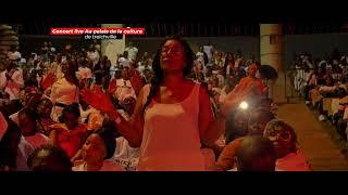 Marius Psalmiste - Worship Moment (CONCERT -  LIVE ABIDJAN)