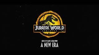 Daryl Leigh Lynn - A New Era | Jurassic World: Dominion | Dark Orchestral Hybrid Trailer Music