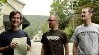 Friday the 13th Part II Filming Locations - A ShockMarathons Visit