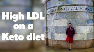 High LDL on a Keto Diet. Should You Worry? | Nick Norwitz & Dave Feldman