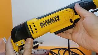 DeWalt DWE 315: Game-Changer for Your Workshop in 2025!