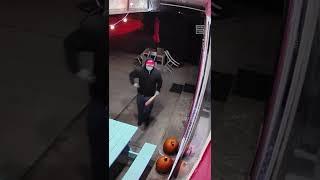 Molotov Cocktail Thrown Into Tulsa Donut Shop That Hosted a Drag Queen Art Show