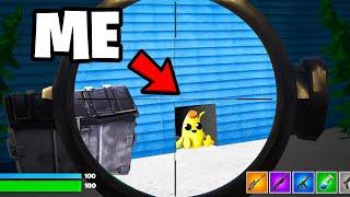 Ranked Prop Hunt Hide & Seek!