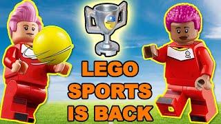 Why Icons Of Play Is The Perfect LEGO Set For 2023!!!!