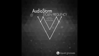 AudioStorm   Stolen Frequency Yuriy From Russia Remix