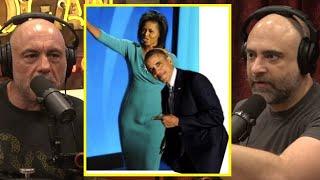 Michelle Obama Is A Man | Joe Rogan