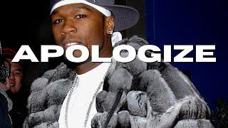 FREE | 50 Cent X Timbaland Type Beat | 90s/2000s Rap Type Beat 2023 | "APOLOGIZE"