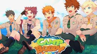 Супер быстрый обзор Camp Buddy