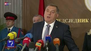 Dodik najavio izgradnju spomenika, ali ne zna kom kralju