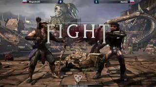 MFA2016 MKXL - Grand Final - Kingusha vs Dock [RUS]