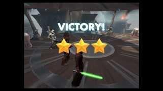 Star Wars™: Galaxy of Heroes Android Game IOS