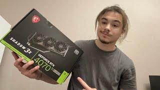 RTX3070ti ЗА 5К, ПОДМЕНЫ ВИДЕОКАРТ, ПЕРЕКУП ПК СПБ