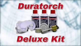 Deluxe Duratorch Kit - Ohcanadasupply.ca