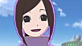 Izumi Uchiha Twixtor for Editing (Naruto) | REQUEST