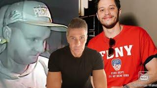 Zachary Ty Bryan gets ANOTHER DUI, Pete Davidson mental health, TATS GONE