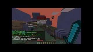 Minecraft - PVP Hackers Pro