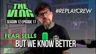 MTVD! Fear Sells – But We Know Better | Bad Science, Good Vibes