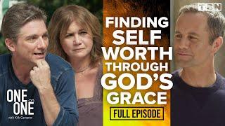 Kirk Cameron, Jeremy Miller & Tracey Gold (Growing Pains): Overcome the Pressure to be Perfect | TBN