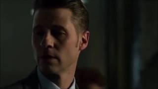 Jim & Oswald - "You got me."