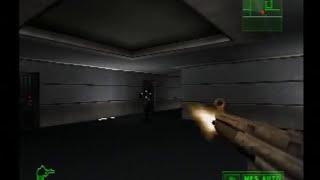 PS1 Underrated Gem: Delta Force Urban Warfare