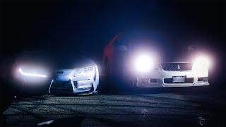 How My First Private Car Meet Went (ft. My New JDM Toyota Crown Athlete!)