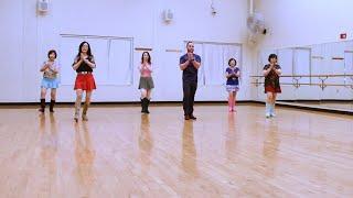 Full Throttle - Line Dance (Dance & Teach)