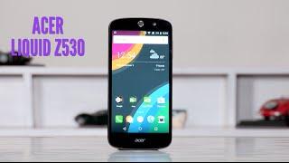 Acer Liquid Z530 Indepth Review with Pro & Cons | Digit.in