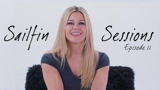 Sailfin Sessions with Mercedes Blanche (Viral TikTok Influencer, Actress)