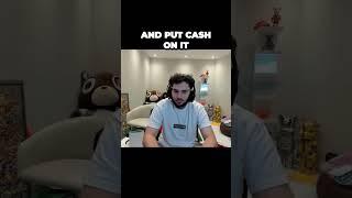 PunchMadeDev shows Adin Ross how to SCAM #adinclips #shorts #punchmadedev #ishowspeed