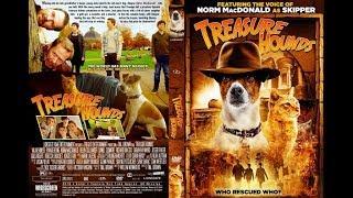 Hazine avı köpekleri türkçe dublaj izle