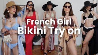 BIKINI TRY ON HAUL : The Best Swimsuits You Need To Buy