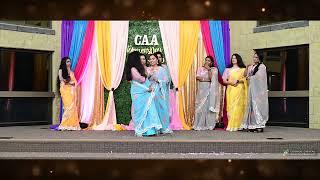 CAA Women's Day 2023 Reels | C | 4K | Cosmos Digital Photography